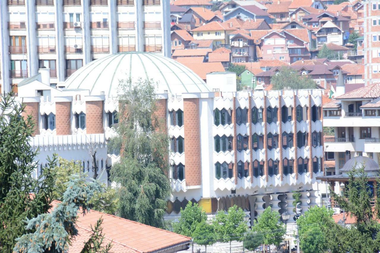 Hamam Apartment Novi Pazar Exterior photo