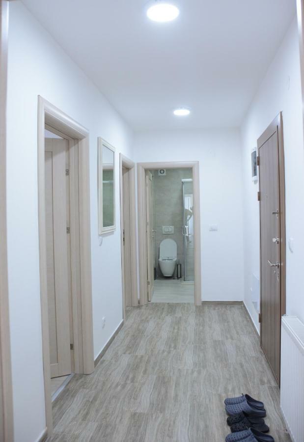 Hamam Apartment Novi Pazar Exterior photo