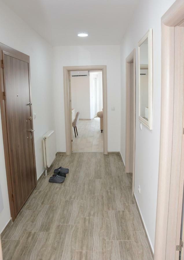 Hamam Apartment Novi Pazar Exterior photo