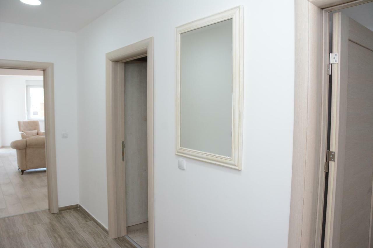 Hamam Apartment Novi Pazar Exterior photo