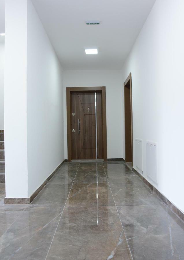 Hamam Apartment Novi Pazar Exterior photo