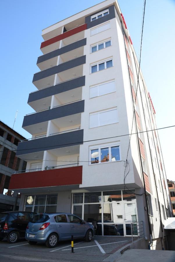 Hamam Apartment Novi Pazar Exterior photo